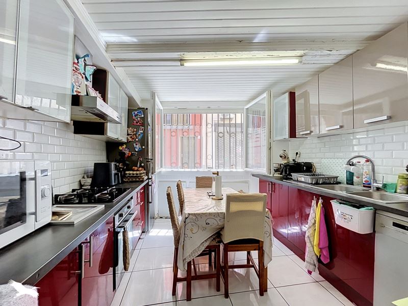 Vente Maison FLORENSAC - 3 pièces -80 m² - (34510)