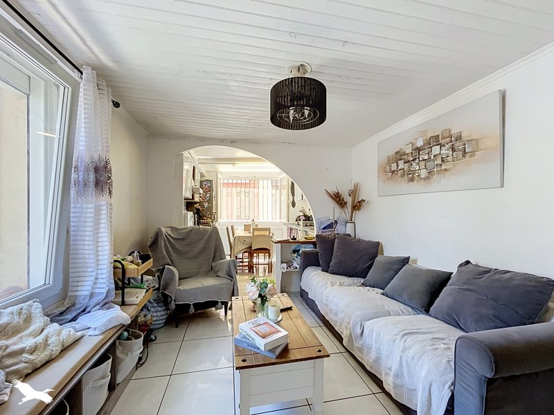 Vente Maison FLORENSAC 34510 3 pièces - 80 m²
