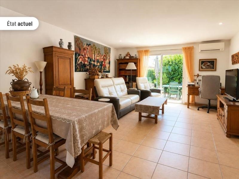 Vente Maison Marseillan 34340 5 pièces - 113 m²