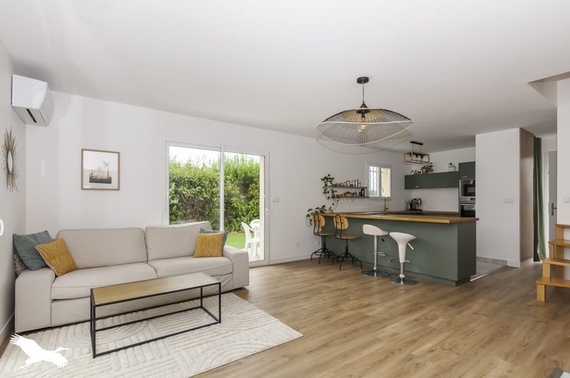 Vente Maison ST THIBERY 34630 4 pièces - 100 m²