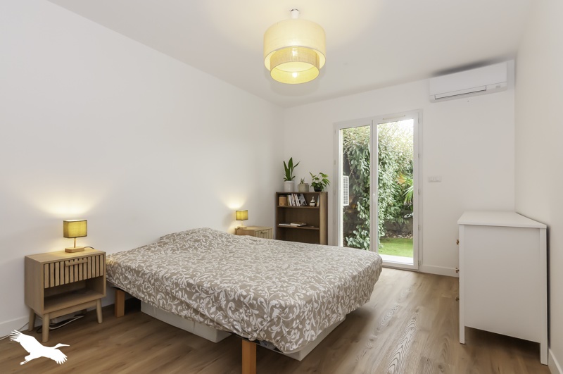 Vente Maison Saint-Thibéry - 4 pièces -100 m² - (34630)