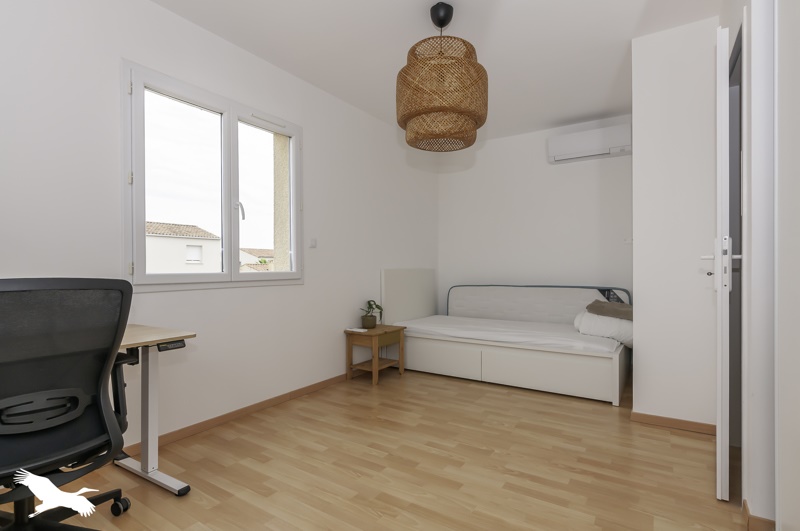 Vente Maison Saint-Thibéry - 4 pièces -100 m² - (34630)