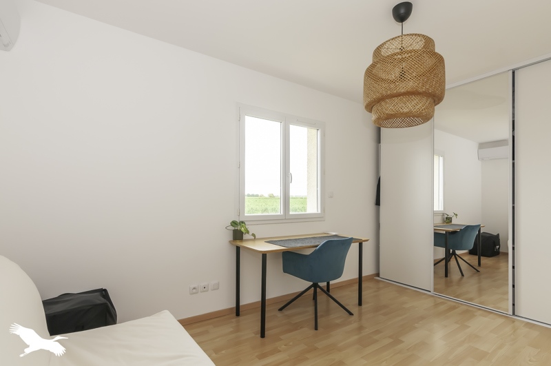 Vente Maison Saint-Thibéry - 4 pièces -100 m² - (34630)
