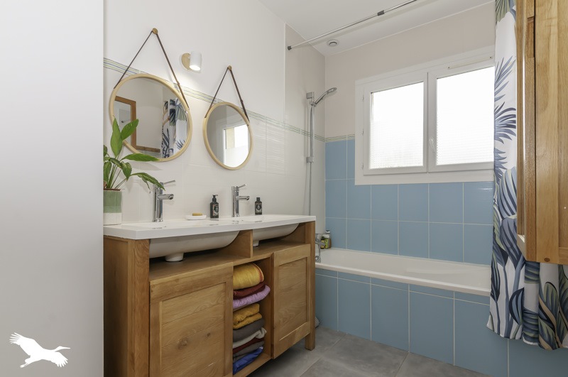Vente Maison Saint-Thibéry - 4 pièces -100 m² - (34630)