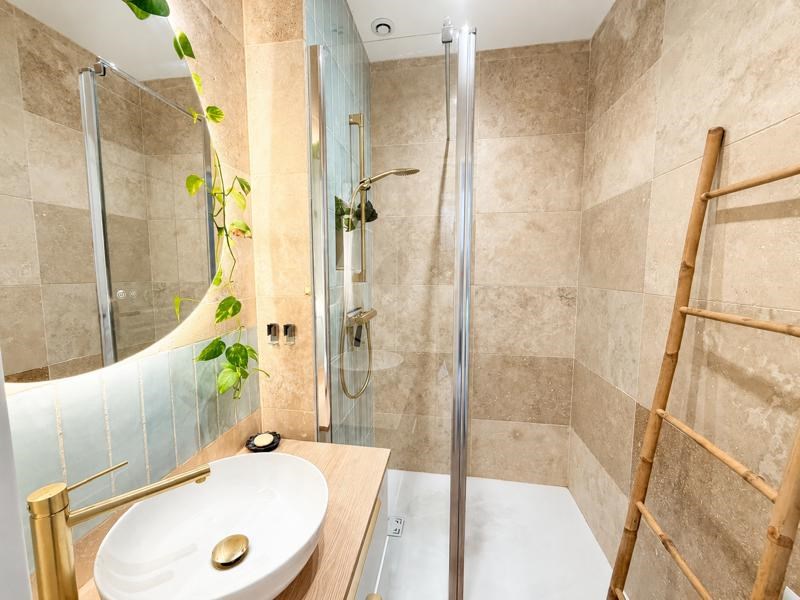 Vente Maison Saint-Thibéry - 4 pièces -100 m² - (34630)