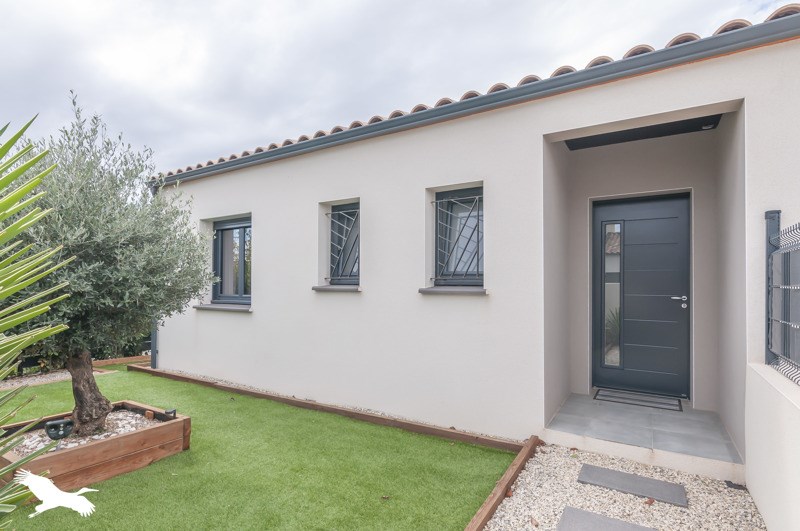 Vente Maison POMEROLS 34810 4 pièces - 105 m²