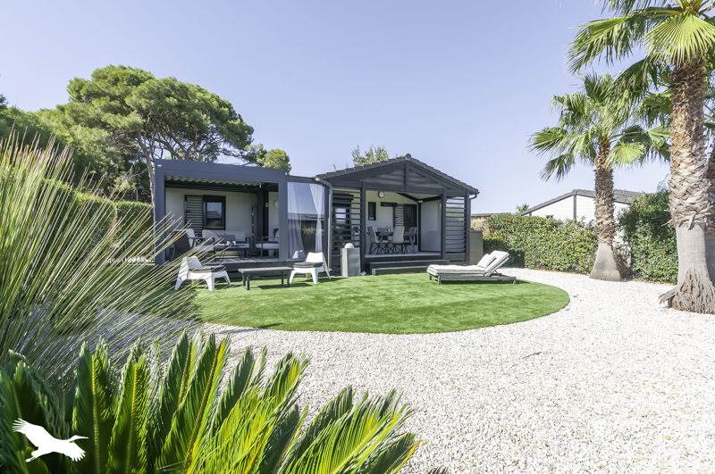 Vente Maison Pomérols - 4 pièces -46 m² - (34810)