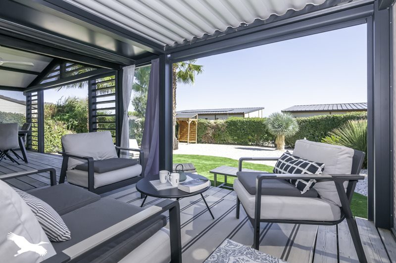 Vente Maison Pomérols - 4 pièces -46 m² - (34810)