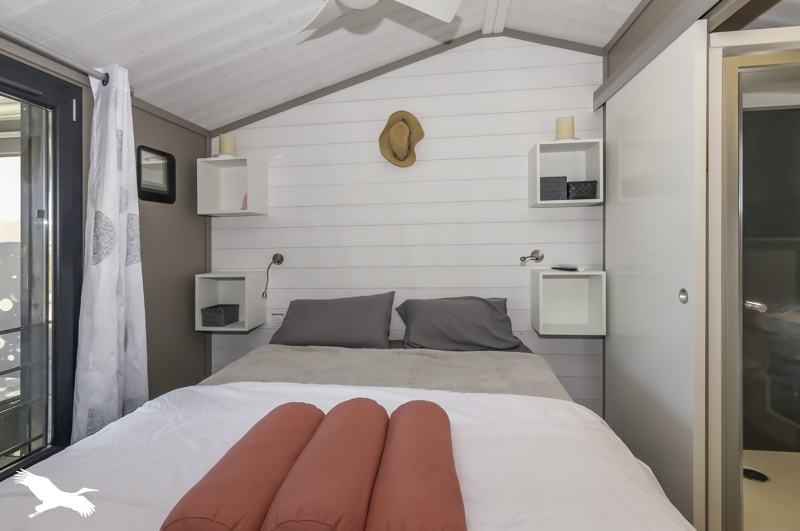 Vente Maison Pomérols - 4 pièces -46 m² - (34810)