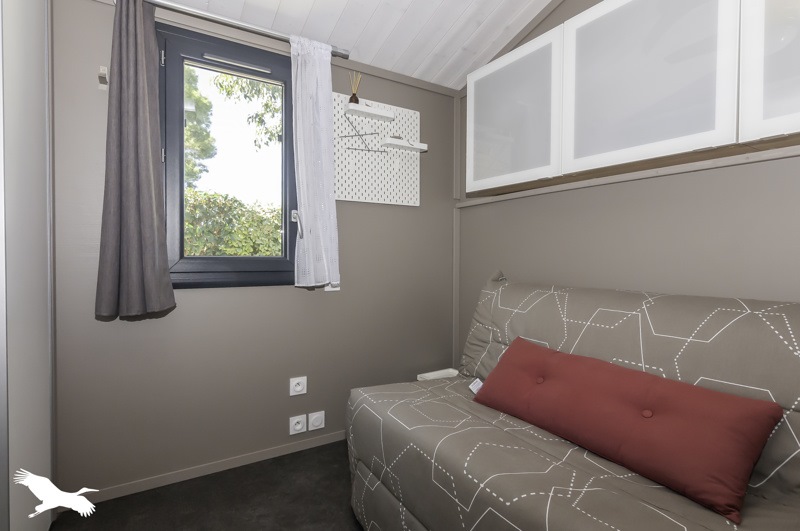 Vente Maison Pomérols - 4 pièces -46 m² - (34810)