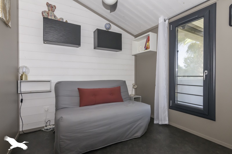 Vente Maison Pomérols - 4 pièces -46 m² - (34810)