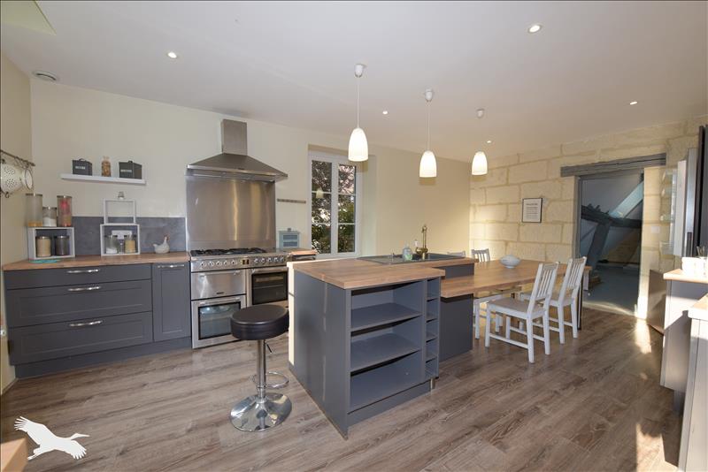 Vente Maison FRANCUEIL 37150 5 pièces - 162 m²
