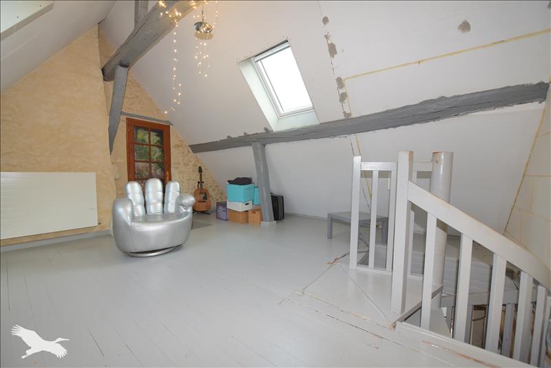 Vente Maison FRANCUEIL - 5 pièces -162 m² - (37150)