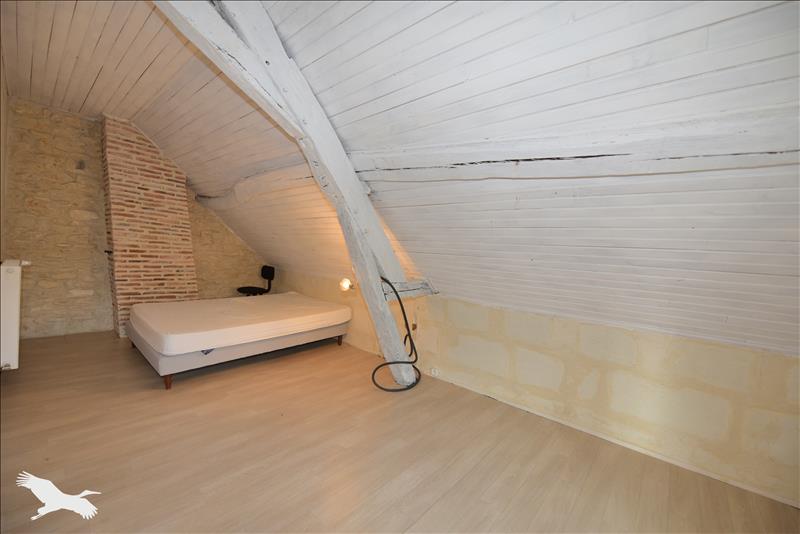 Vente Maison FRANCUEIL - 5 pièces -162 m² - (37150)