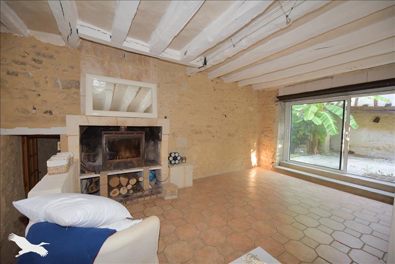Vente Maison FRANCUEIL - 5 pièces -162 m² - (37150)