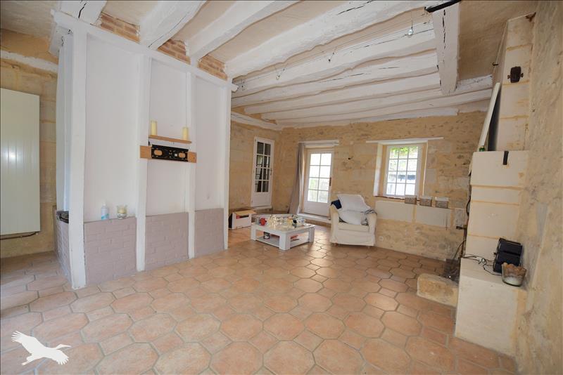 Vente Maison FRANCUEIL - 5 pièces -162 m² - (37150)