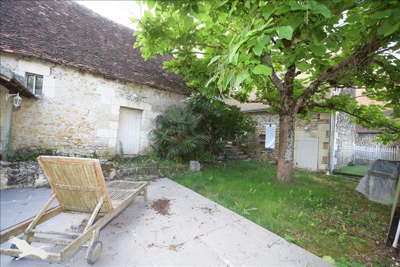 Vente Maison FRANCUEIL - 5 pièces -162 m² - (37150)