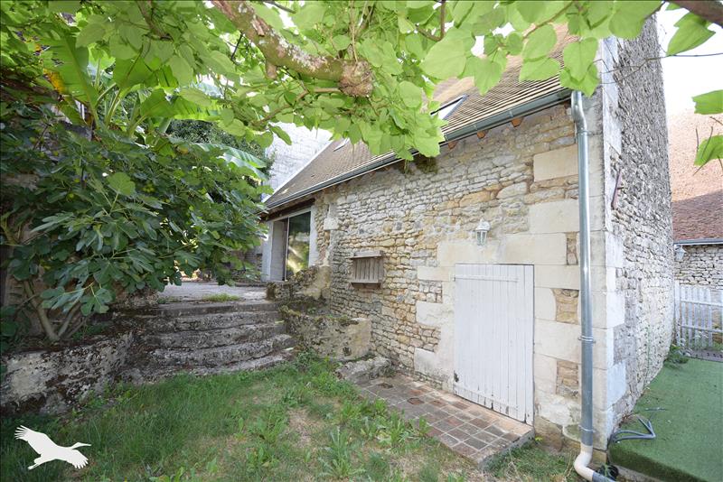 Vente Maison FRANCUEIL - 5 pièces -162 m² - (37150)