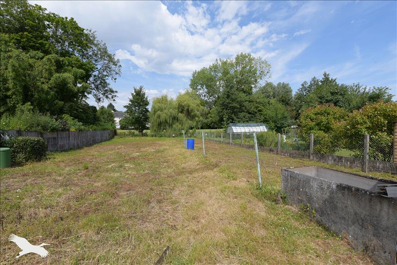 Vente Maison BLERE - 5 pièces -98 m² - (37150)