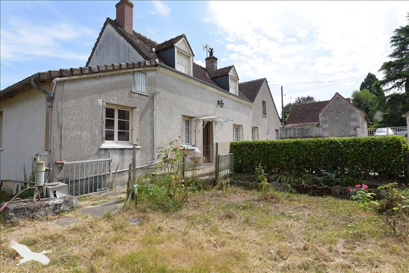 Vente Maison BLERE - 5 pièces -98 m² - (37150)