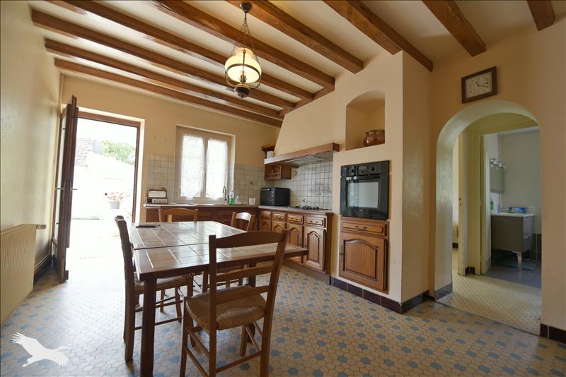 Vente Maison BLERE - 5 pièces -98 m² - (37150)