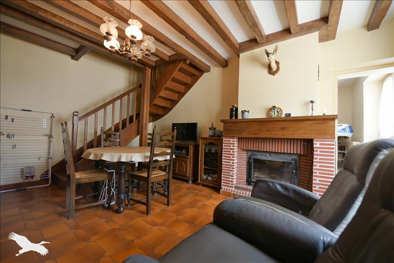 Vente Maison BLERE - 5 pièces -98 m² - (37150)