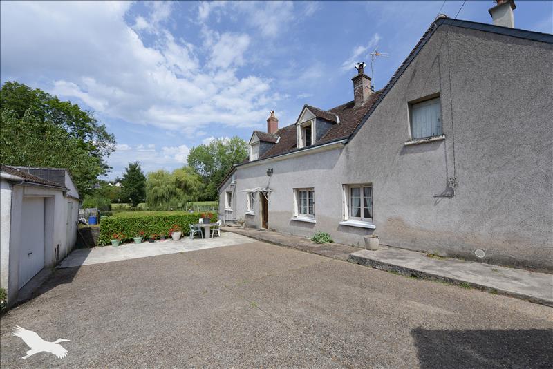 Vente Maison BLERE - 5 pièces -98 m² - (37150)