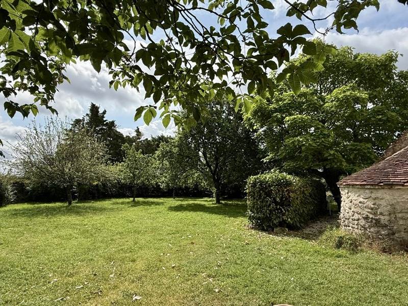 Vente Maison LUZILLE - 6 pièces -220 m² - (37150)
