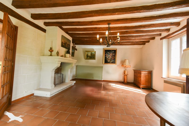 Vente Maison BLERE - 5 pièces -170 m² - (37150)
