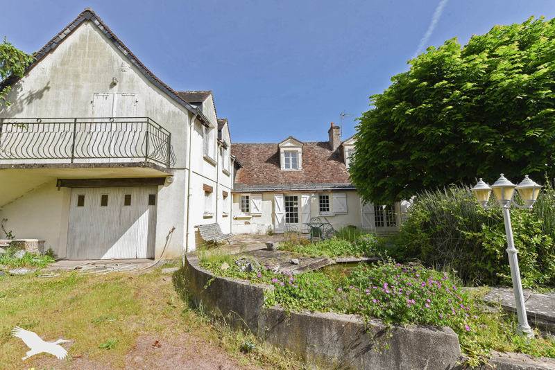 Vente Maison BLERE - 5 pièces -170 m² - (37150)