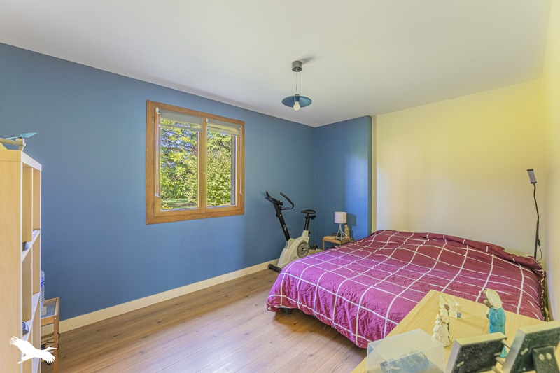 Vente Maison FRANCUEIL - 9 pièces -180 m² - (37150)