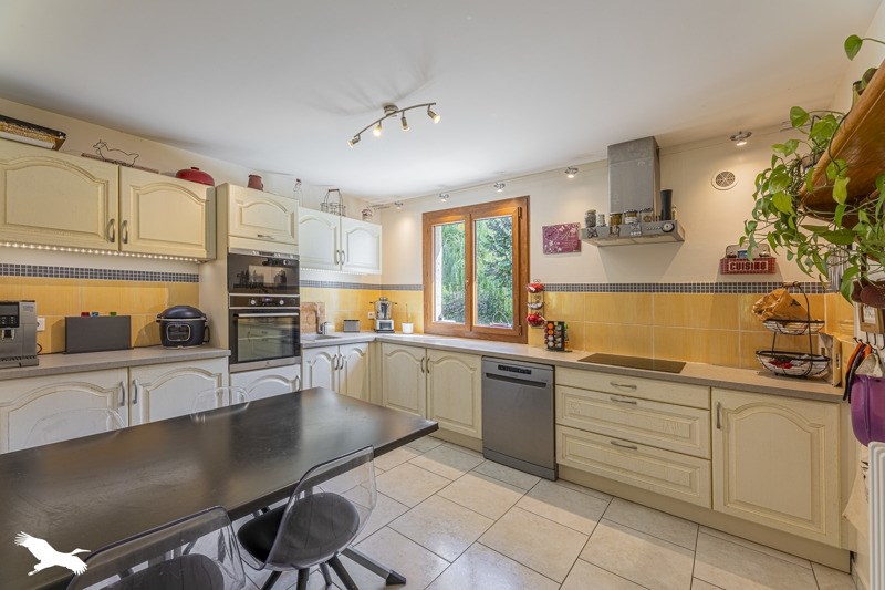 Vente Maison FRANCUEIL - 9 pièces -180 m² - (37150)