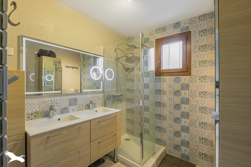 Vente Maison FRANCUEIL - 9 pièces -180 m² - (37150)