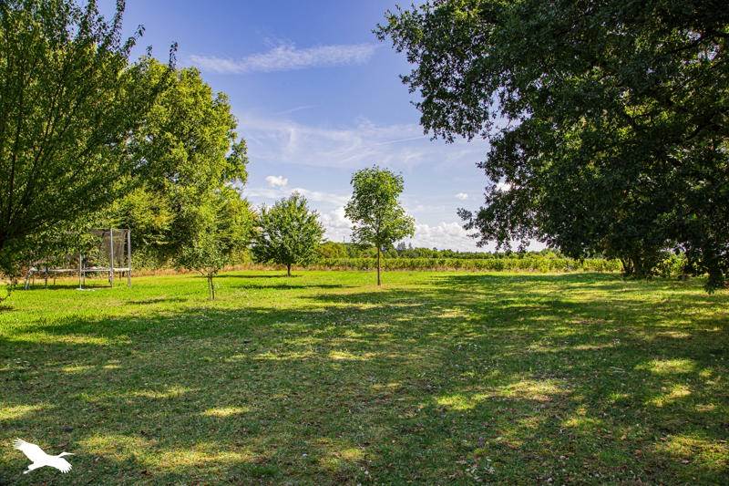 Vente Maison FRANCUEIL - 9 pièces -180 m² - (37150)