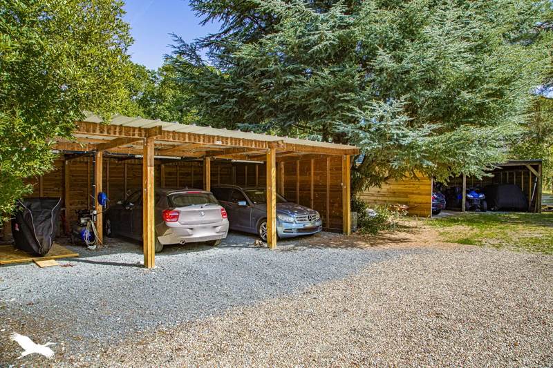 Vente Maison FRANCUEIL - 9 pièces -180 m² - (37150)
