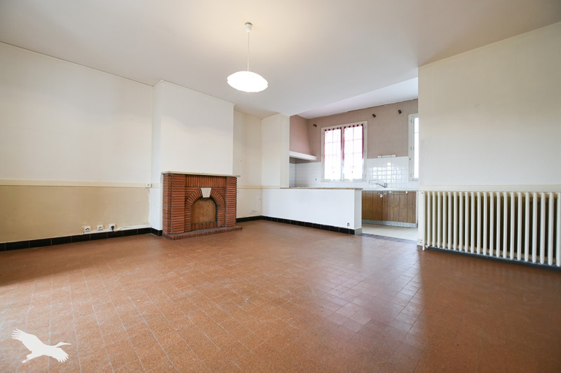 Vente Maison CHISSEAUX - 8 pièces -238 m² - (37150)
