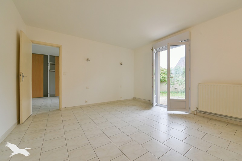 Vente Maison CHISSEAUX - 8 pièces -238 m² - (37150)