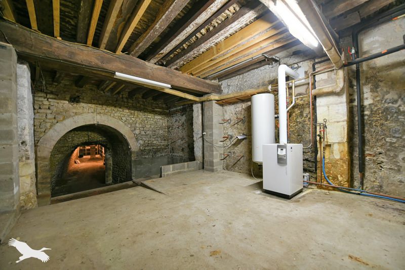 Vente Maison CHISSEAUX - 8 pièces -238 m² - (37150)