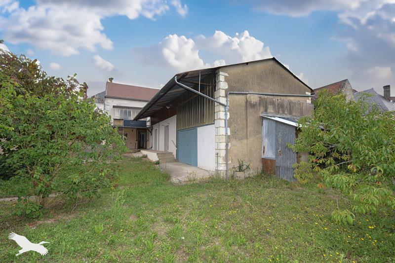 Vente Maison CHISSEAUX - 8 pièces -238 m² - (37150)
