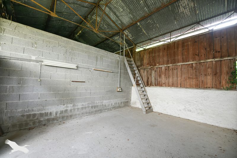 Vente Maison CHISSEAUX - 8 pièces -238 m² - (37150)