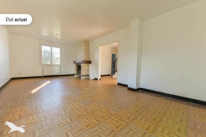 Vente Maison BLERE - 9 pièces -190 m² - (37150)