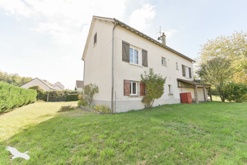 Vente Maison BLERE - 9 pièces -190 m² - (37150)
