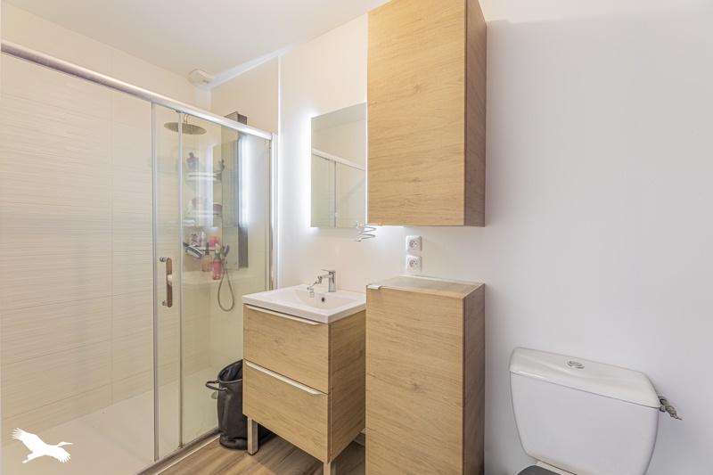 Vente Maison CHISSEAUX - 6 pièces -109 m² - (37150)