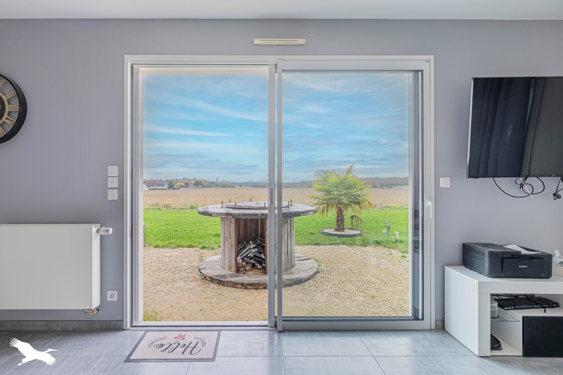 Vente Maison CHISSEAUX - 6 pièces -109 m² - (37150)