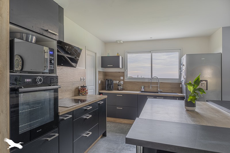 Vente Maison CHISSEAUX - 6 pièces -109 m² - (37150)