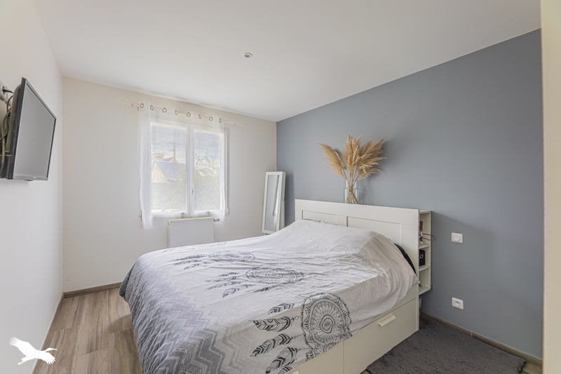 Vente Maison CHISSEAUX - 6 pièces -109 m² - (37150)