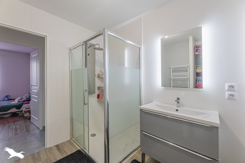 Vente Maison CHISSEAUX - 6 pièces -109 m² - (37150)