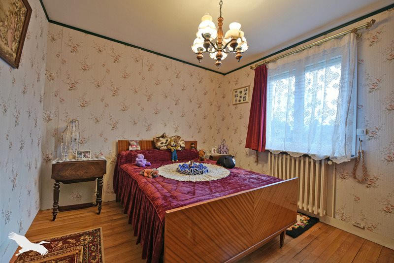 Vente Maison CIVRAY DE TOURAINE - 5 pièces -92 m² - (37150)