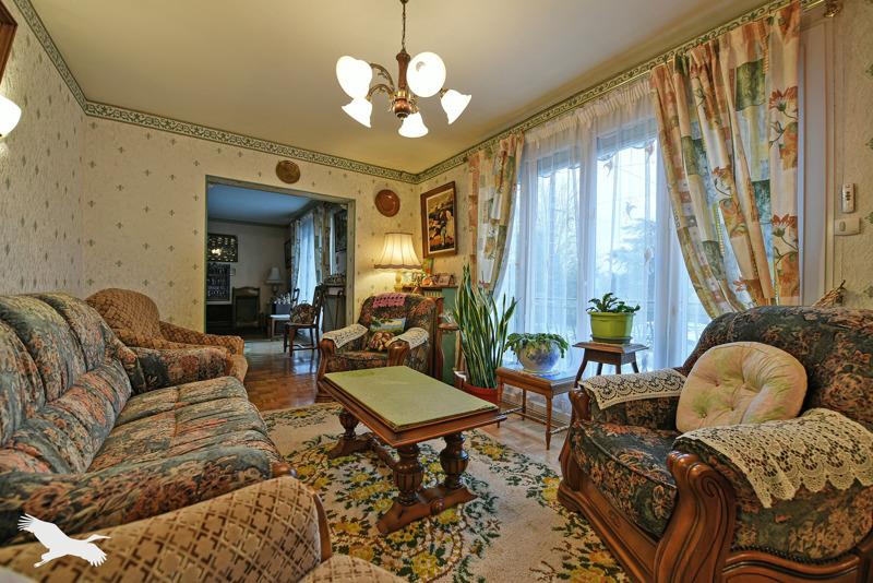 Vente Maison CIVRAY DE TOURAINE - 5 pièces -92 m² - (37150)