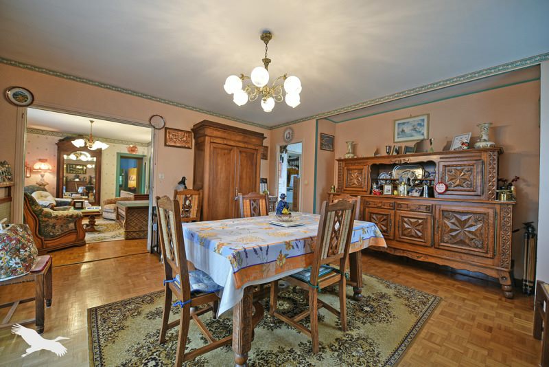 Vente Maison CIVRAY DE TOURAINE - 5 pièces -92 m² - (37150)